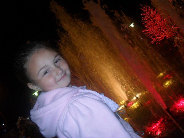 Алина Юдина