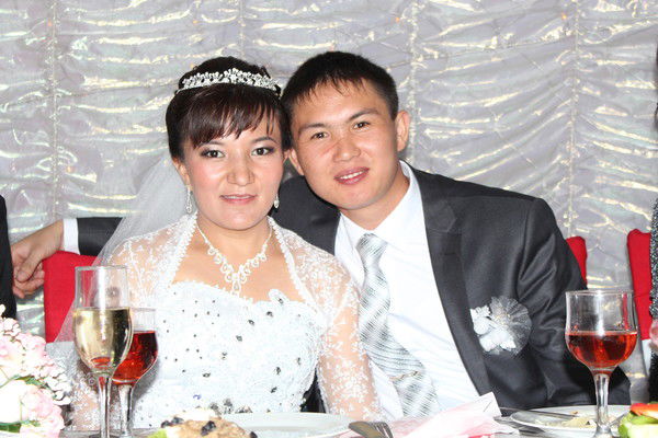 Карлыгаш Келисовна