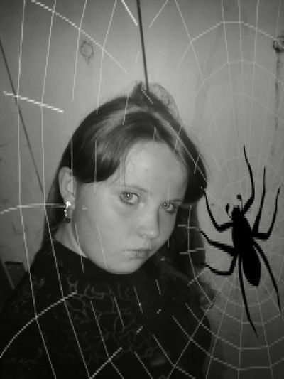 Вероника Александрова