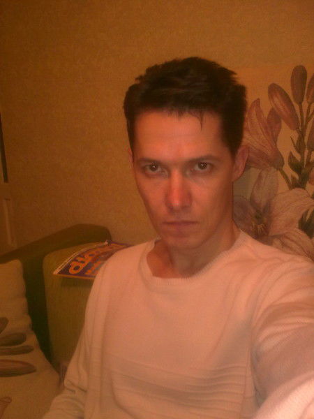 Али Тинамагомедов