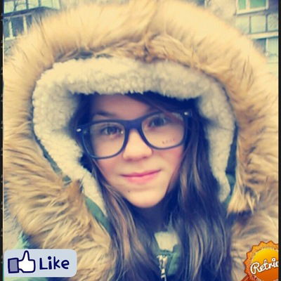 Valentina Usselliman