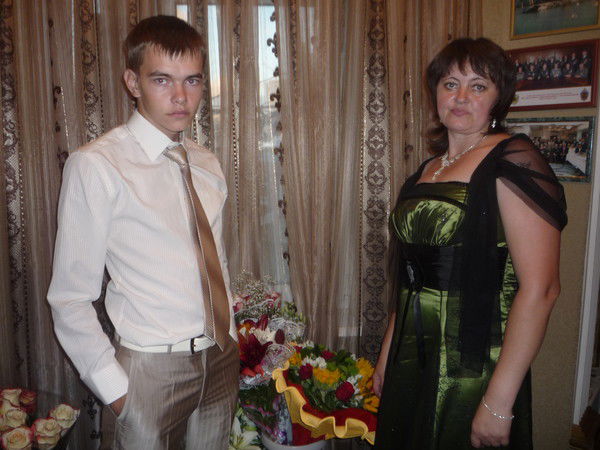 Наталья Красильникова