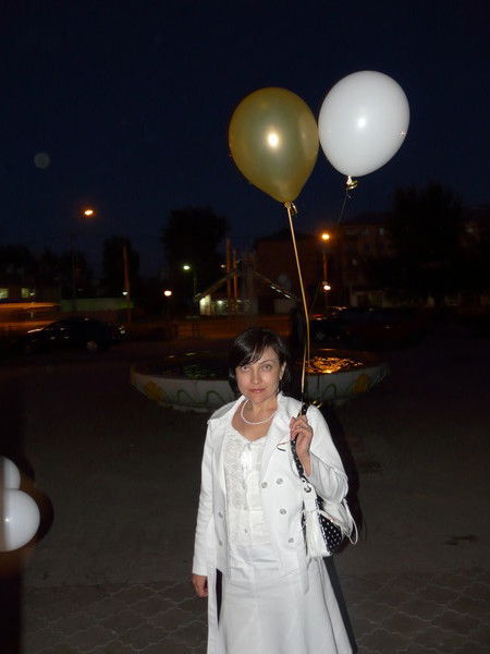 Елена Громнюк