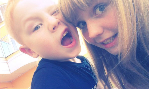 Ликуся:) Мустафина