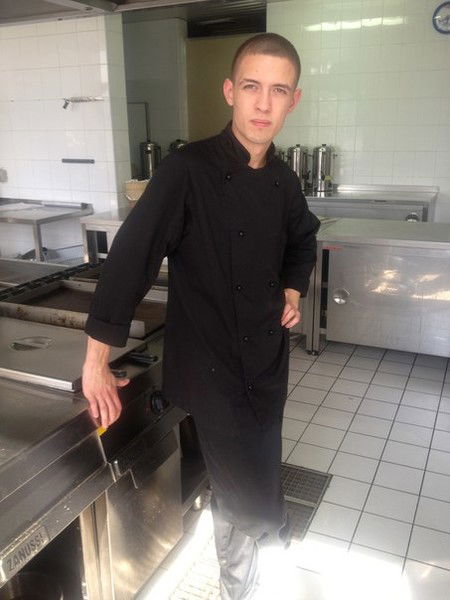 Михаил Полоухов