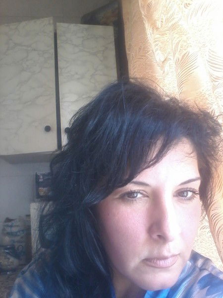 Ольга Иванова