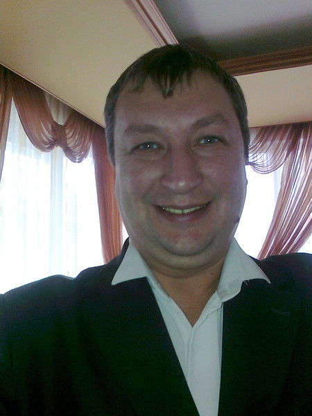 Дмитрий Политаев