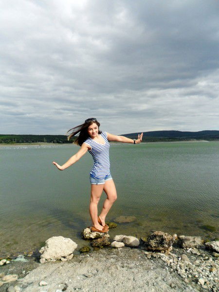 Фериде Эракаева