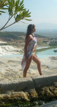 Зуля Гатина