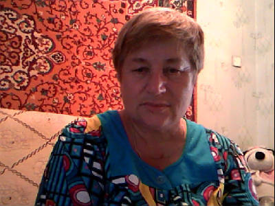 Людмила Соловьева