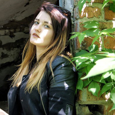 Софья Баринова