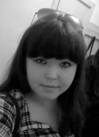 Гульназ Валиева