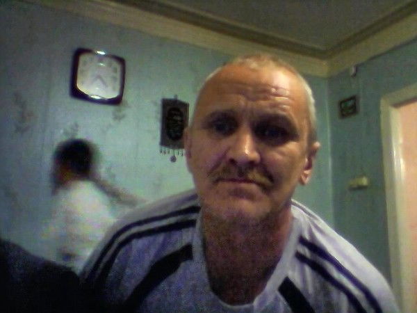 Игорь Серебряков