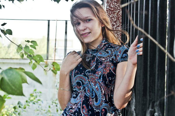 Natalia Anoshkina***