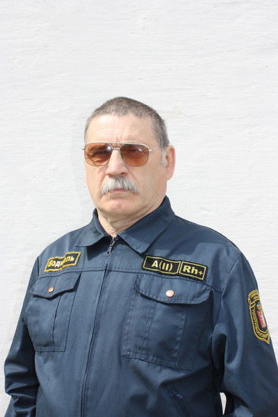 Саша Гайнутдинов