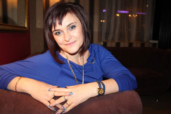 Илона Клименко