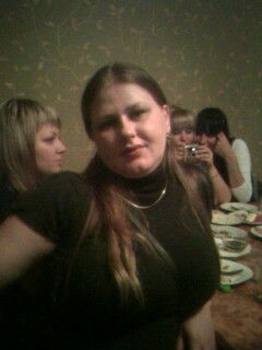 Ирина Багрецова