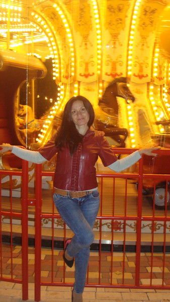 Настя Батицкая