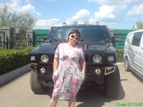 Алиса Муталова