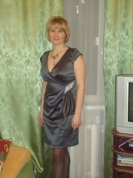 Людмила Бирина