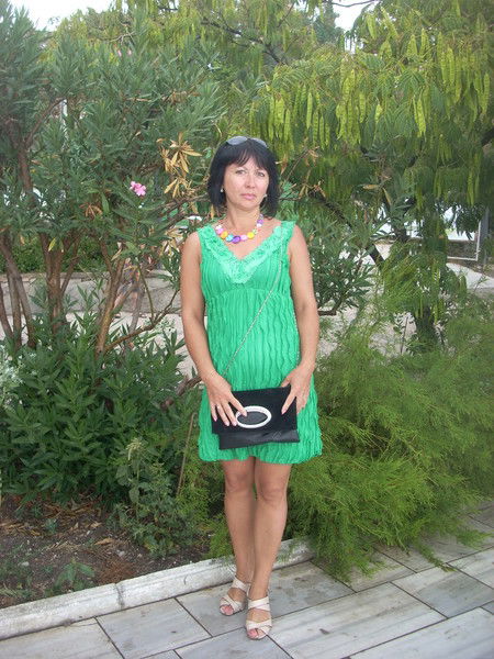 Валентина Азізян