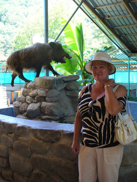 София Белякина