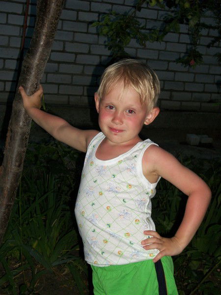 Сергей Моисеев