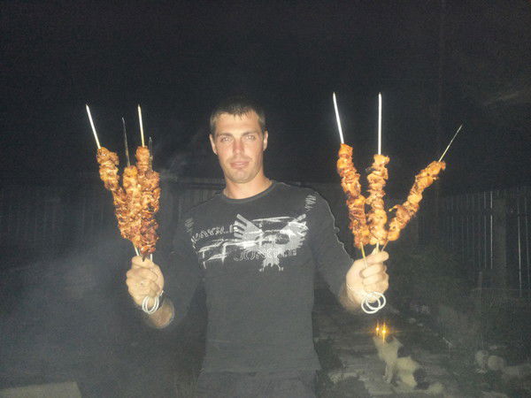 Роман Безмогорычный