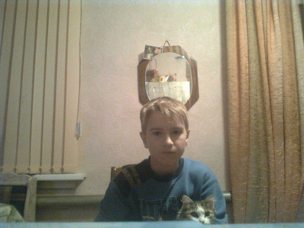 Дима Лапаев