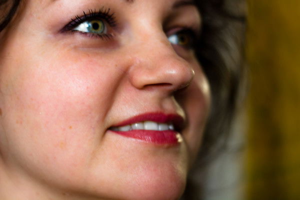 Ольга Юдина