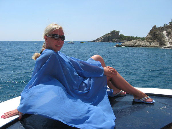 Мария Валова