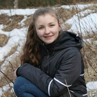 Инна Москвина