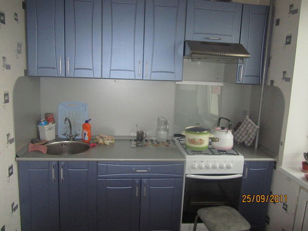 Алексей Коровин