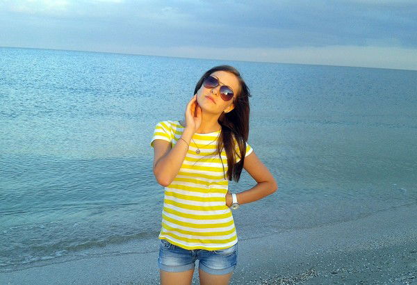 Карина Семёнова