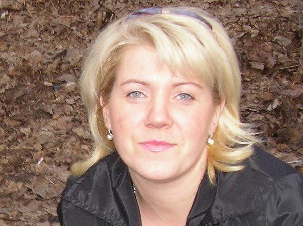 Елена Александрова