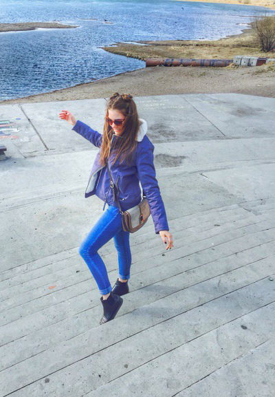 Алина Грачёва