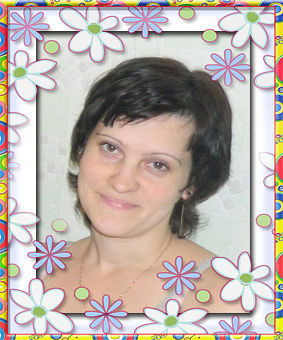 Надежда Хакимова