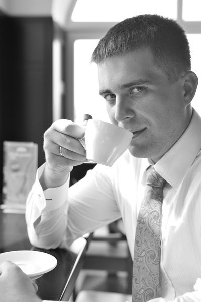 Николай Кулишев