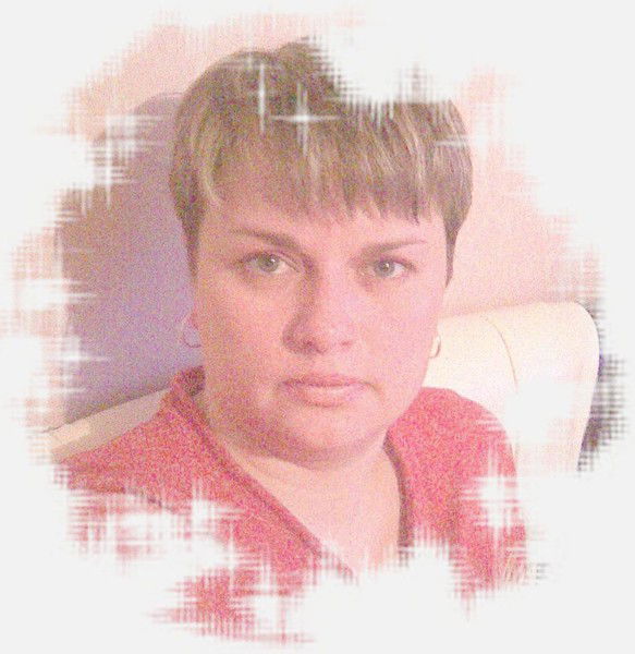 Юлия Сошина