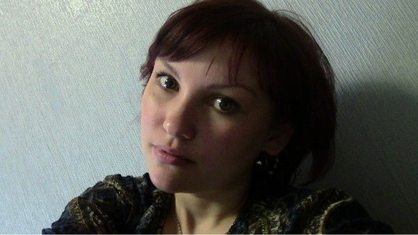 Татьяна Юртаева