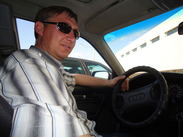 Андрей Филиппов