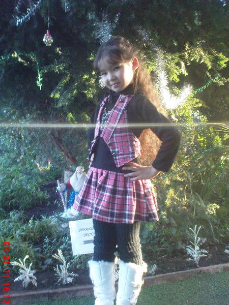 Жулдыз Еслиамбекова