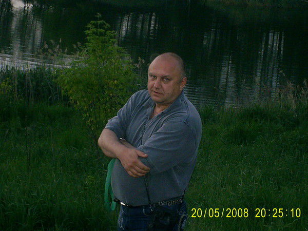 Владимир Мокиенко