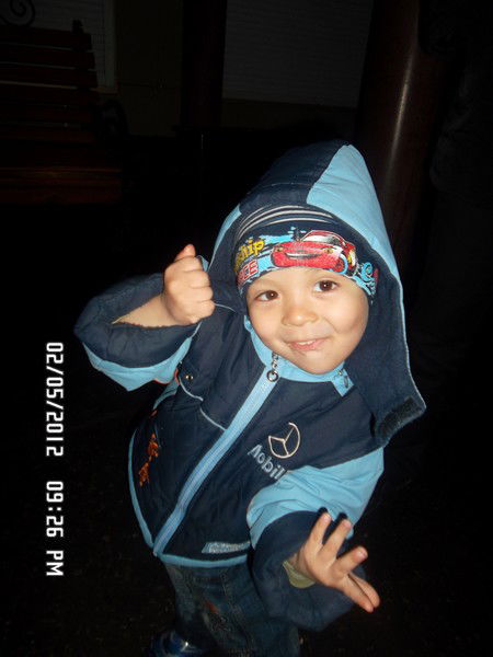 Бахытгуль Татлыгузина