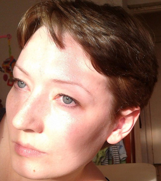 Светлана Терехова