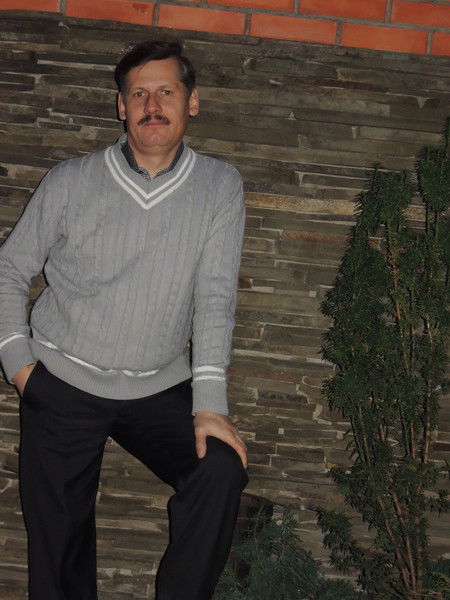 Сергей Литвяков