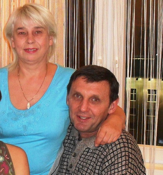 Игорь Горбачев