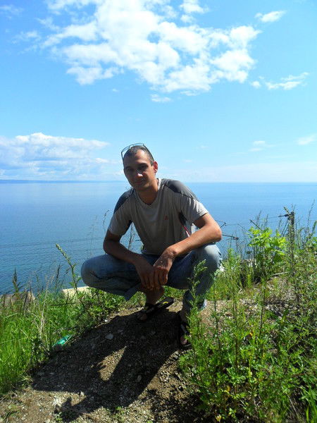 Миша Кузнецов