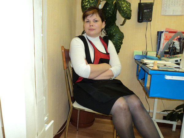 Ольга Кужбалова