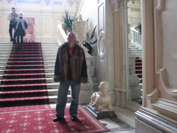 Алексей Арабчиков